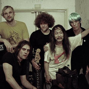 Jelly Planet photo provided by Last.fm