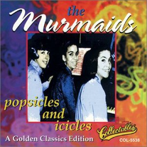 The Murmaids - 100 Rock [disc 1] - Zortam Music
