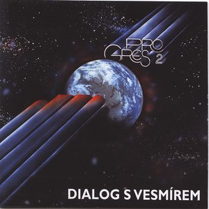 Image for 'Dialog s vesmirem'