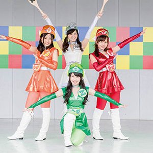 フォーカード 的头像