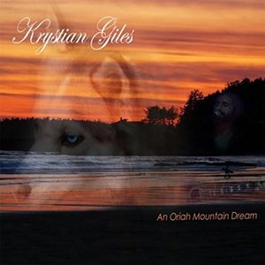 An Oriah Mountain Dream