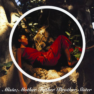 Mother Father Brother Sister cover