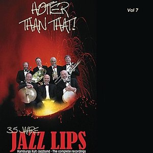 Hotter Than That Vol.7