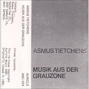 Image for 'Musik Aus Der Grauzone'