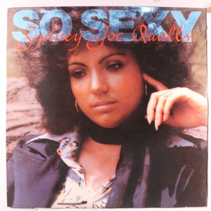So Sexy