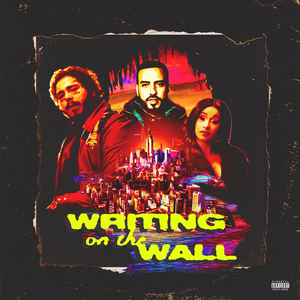 French Montana - Writing On The Wall - Zortam Music