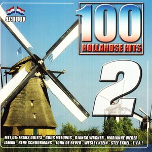 100 Hollandse hits, 2