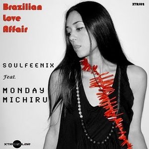 Awatar dla Soulfeenix feat. Monday Michiru