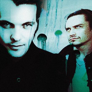 Avatar för Kaada, Mike Patton