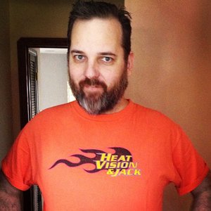 Dan Harmon 的头像