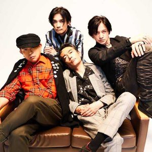 Rockon Social Club 的头像