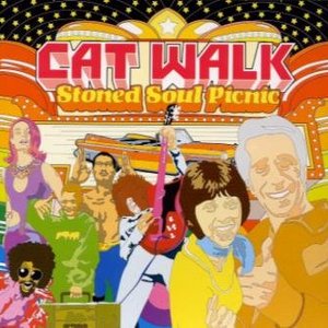CAT WALK