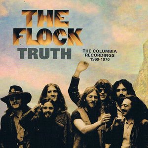 Truth - The Columbia Recordings 1969-1970