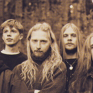 Saturnus photo provided by Last.fm