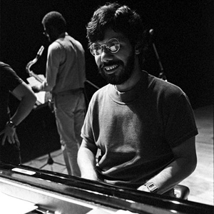 Chick Corea photo provided by Last.fm