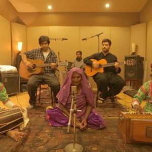 Mai Dhai Band のアバター