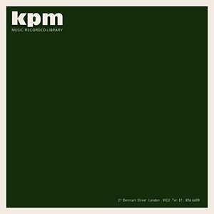 KPM 1000 Series: The Jingle Machine