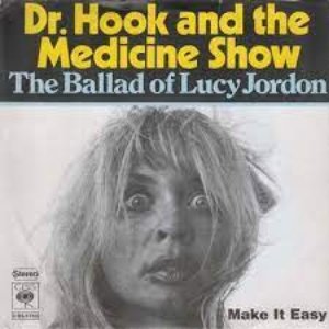The Ballad Of Lucy Jordan