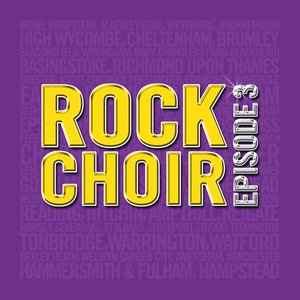 The Choir That Rocks: Episode 3