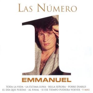 Las Numero 1 De Emmanuel