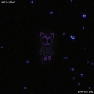 lost in space