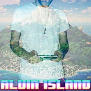 Avatar for ALVIN ISLAND