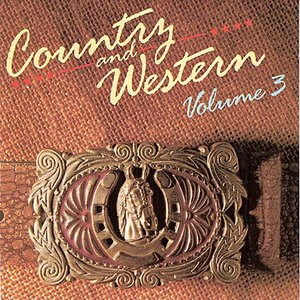 Country And Western - Volume 3