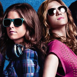 Avatar di Anna Kendrick and Brittany Snow