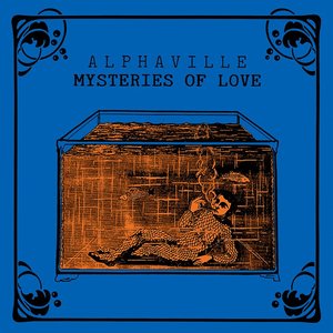 Mysteries of Love - EP