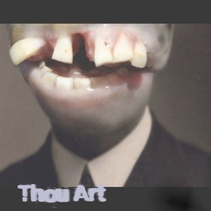 Thou Art 的头像