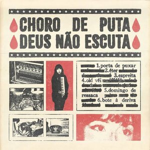 CHORO DE PUTA DEUS NÃO ESCUTA