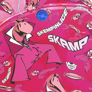 Skamp - 