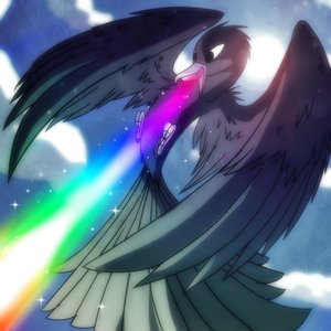 Ubercrow 的头像