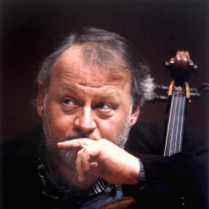 Heinrich Schiff, Samuel Sanders 的头像
