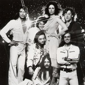 Jefferson Airplane Jefferson Starship Starship 的头像