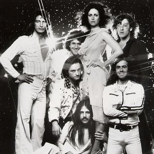 Avatar for Jefferson Airplane Jefferson Starship Starship