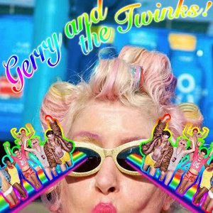 Gerry and the Twinks 的头像