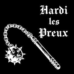 Hardi les Preux 的头像