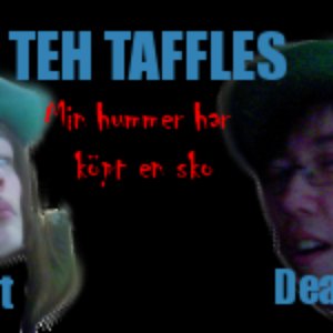 Teh Taffles 的头像