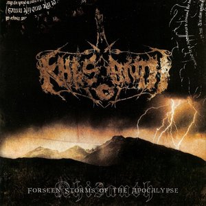 Forseen Storms of the Apocalypse