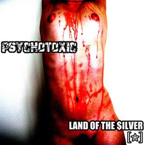 Land Of The Silver