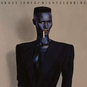 Nightclubbing cover