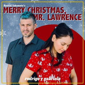 Merry Christmas Mr. Lawrence (Ryuichi Sakamoto Cover)