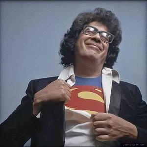 Awatar dla Ray Barretto