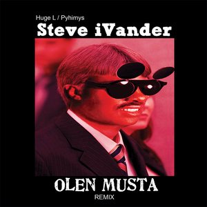 Olen musta (Remix)