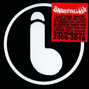 "Latter Days"