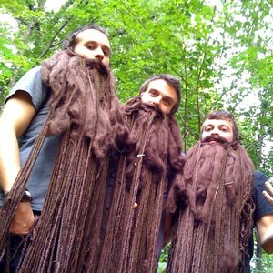 Avatar für Good Old War