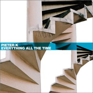 Everything All the Time cover