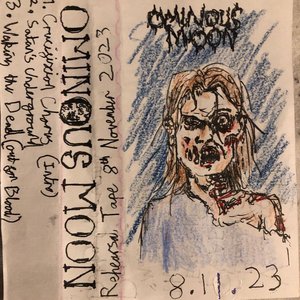 Crucifixion Chorus (Rehearsal Tape 8/11/23) [Rehearsal] - Single