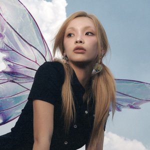 Avatar di Lexie Liu